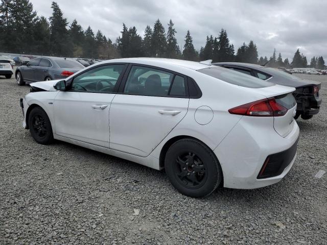 2017 Hyundai Ioniq - Image 2
