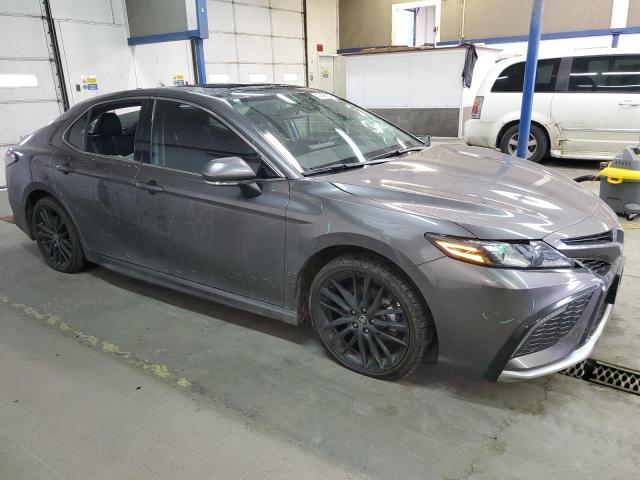 2023 Toyota CAMRY - Image 4