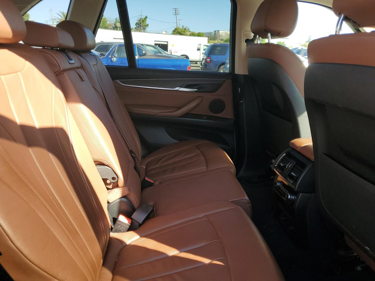 2014 BMW X5 - Image 11