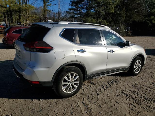 2020 Nissan ROGUE - Image 3