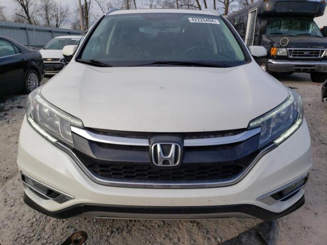 2015 Honda Cr-v - Image 5
