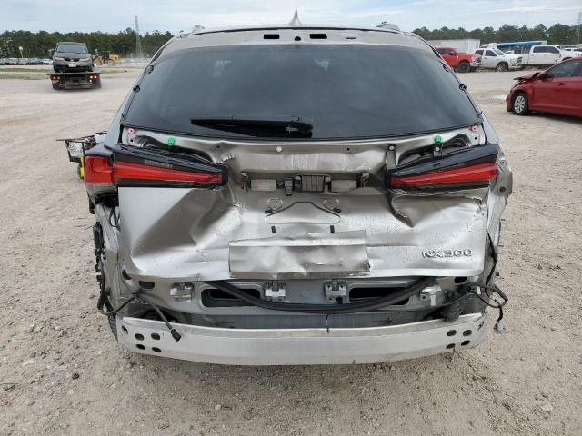 2018 Lexus NX - Image 6