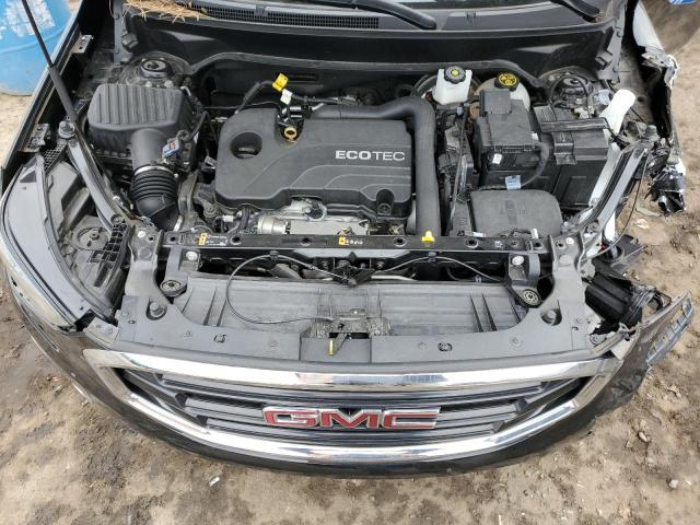 2019 Gmc TERRAIN - Image 11