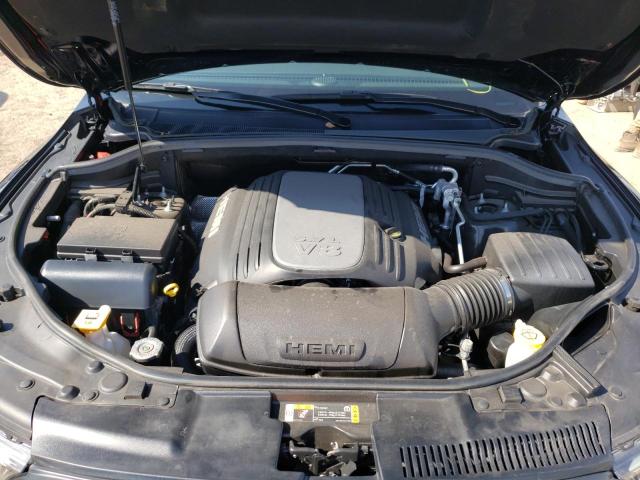 2022 Dodge DURANGO - Image 12