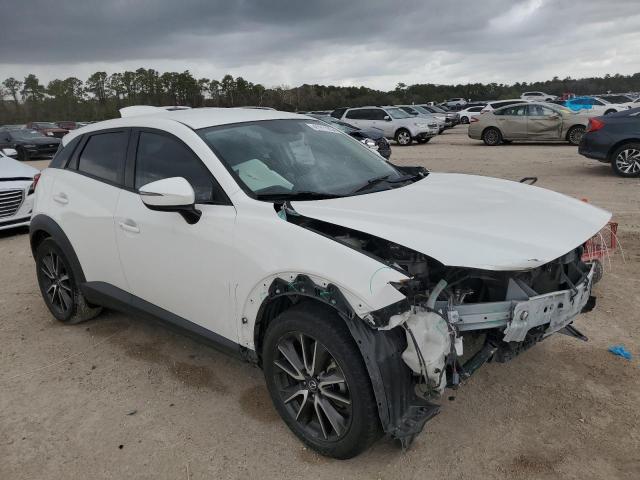 2017 Mazda CX-3 - Image 4