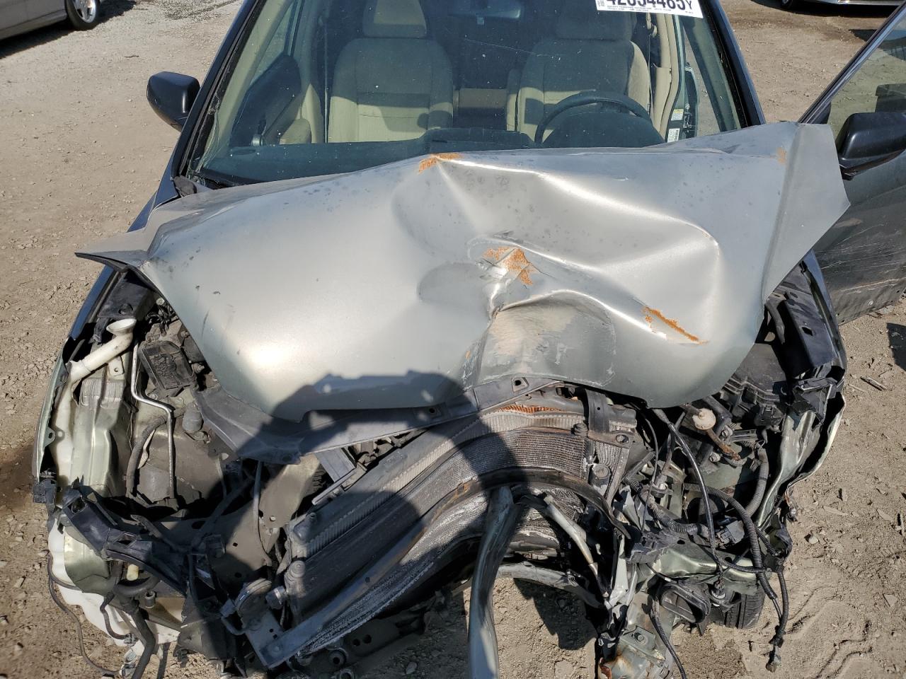 2008 HONDA CRV - Image 12