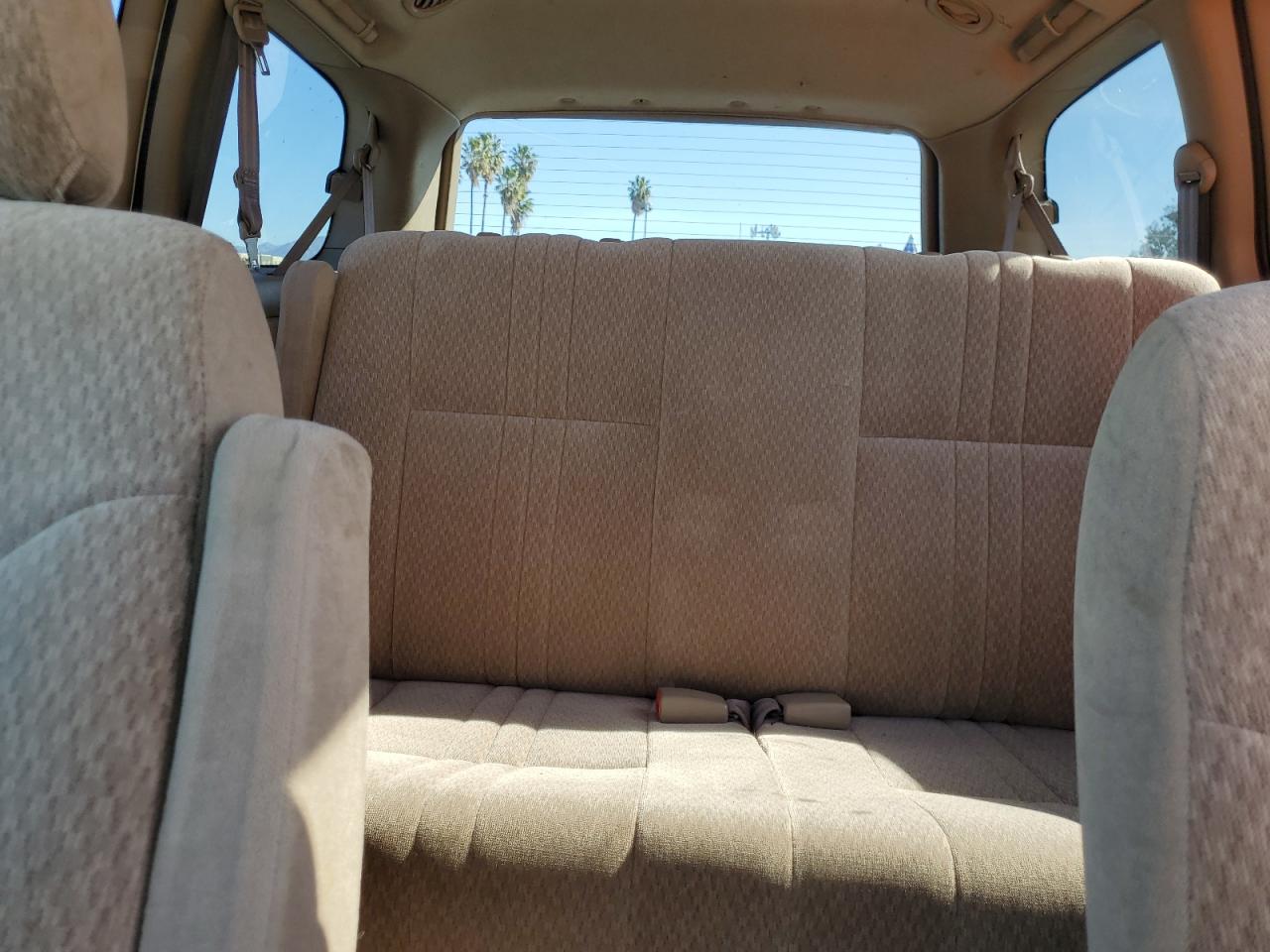 2002 TOYOTA All Models - Image 10