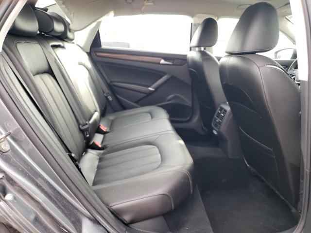 2022 Volkswagen PASSAT - Image 10