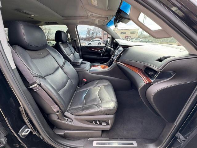 2015 Cadillac Escalade - Image 5