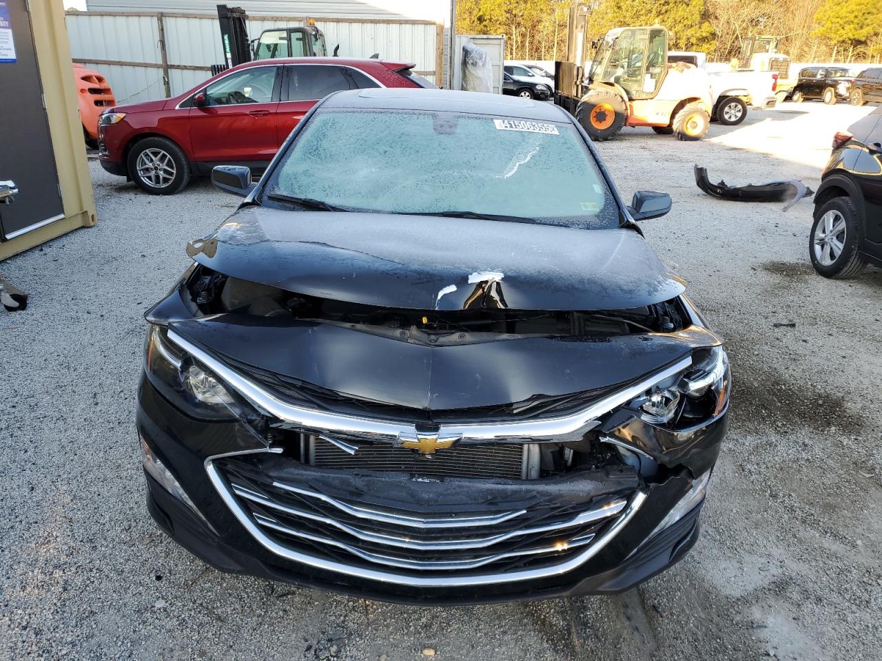 2022 CHEVROLET MALIBU - Image 5