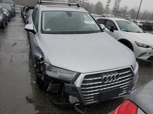 2018 Audi Q7 - Image 5