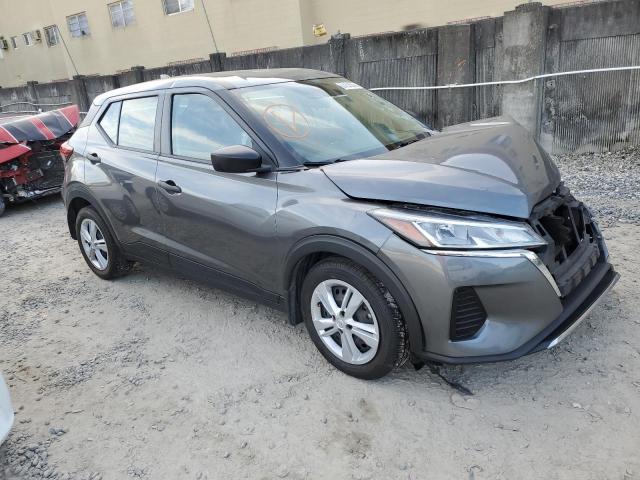 2021 Nissan KICKS - Image 4