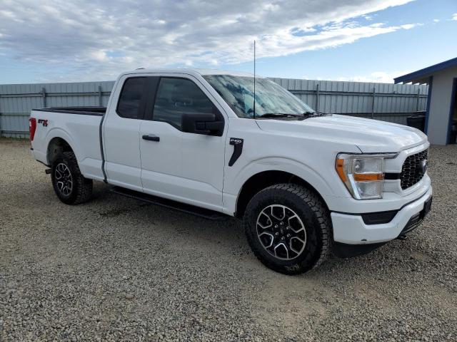 2022 Ford F150 2022 - Image 4