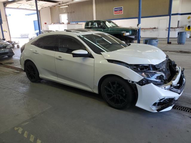 2021 Honda Civic - Image 4