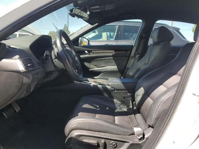 2018 Honda Accord - Image 7