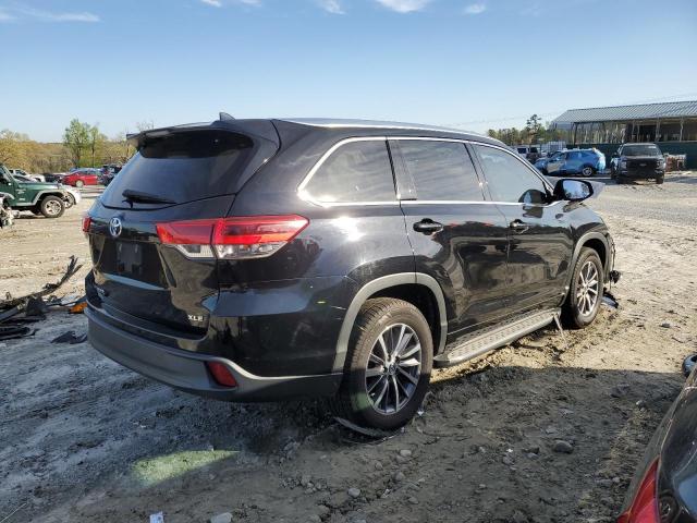 2017 Toyota Highlander Xle - Image 3