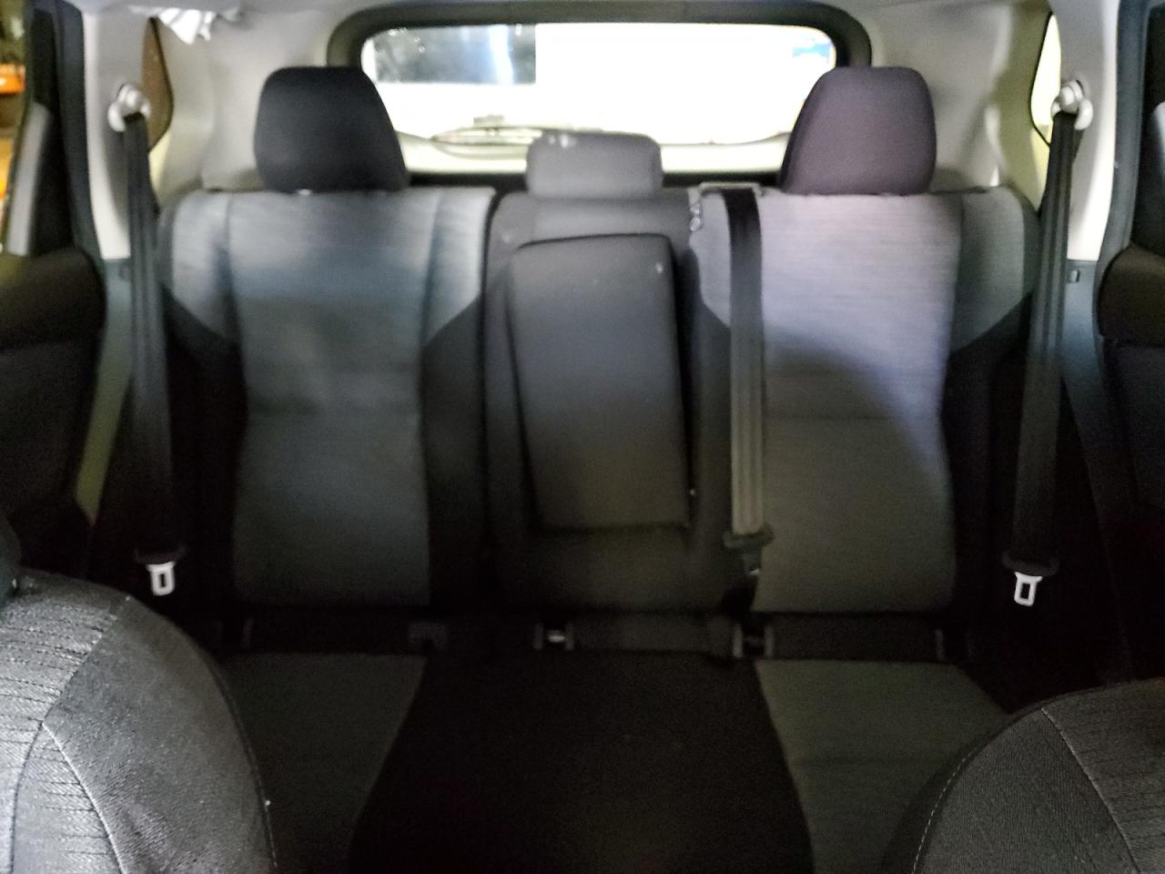 2023 Nissan Rogue - Image 10