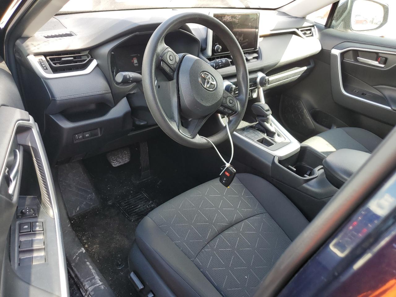 2023 TOYOTA RAV4 - Image 8
