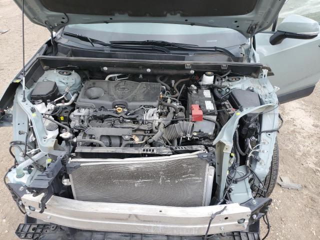 2021 Toyota RAV4 2021 - Image 11