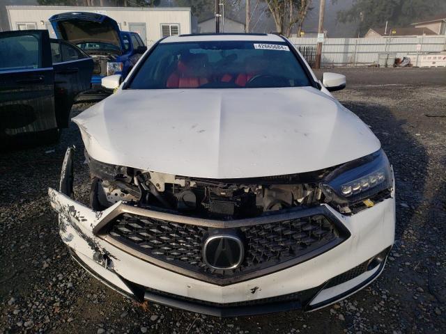 2018 Acura TLX - Image 5