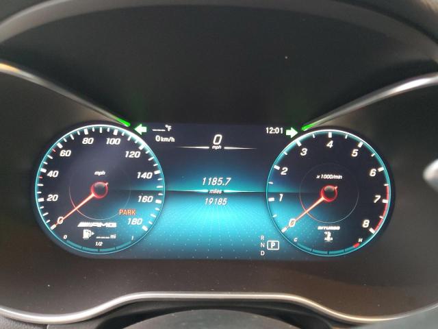 2023 Mercedes-benz GLC - Image 9