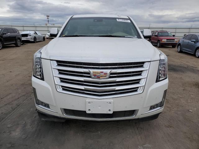 2020 Cadillac Escalade - Image 5