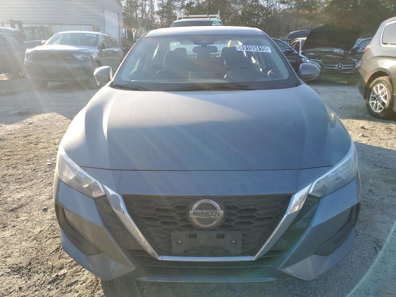 2023 Nissan Sentra - Image 5