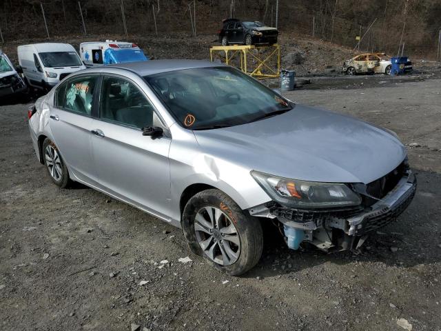 2015 Honda Accord - Image 4