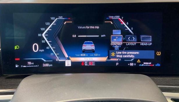 2023 BMW X7 - Image 7
