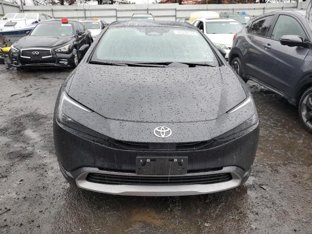 2023 Toyota PRIUS - Image 5