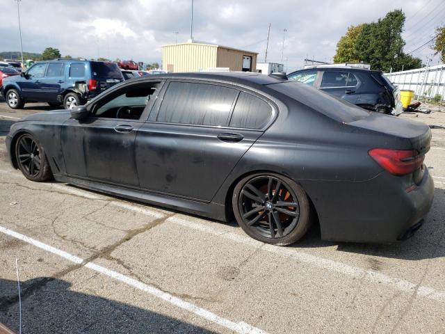 2018 BMW 7 SERIES - Image 2
