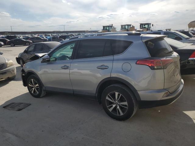 2016 Toyota RAV4 - Image 2