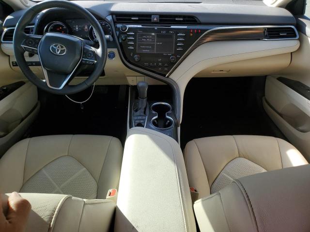 2018 Toyota Camry Hybrid - Image 8