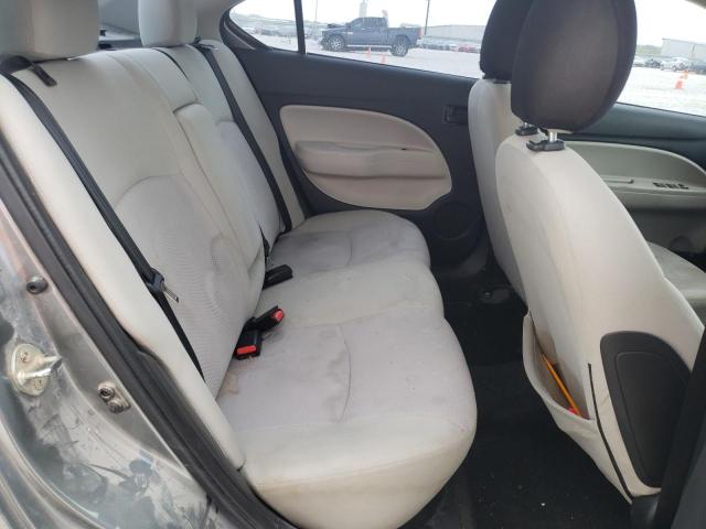 2018 Mitsubishi MIRAGE - Image 11