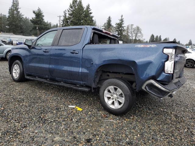 2019 Chevrolet SILVERADO - Image 2