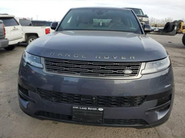 2024 Land Rover Range Rover Sport - Image 8