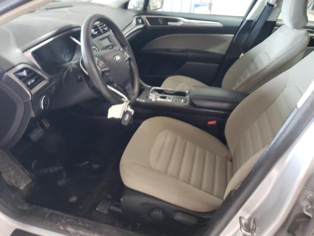 2017 Ford FUSION - Image 7