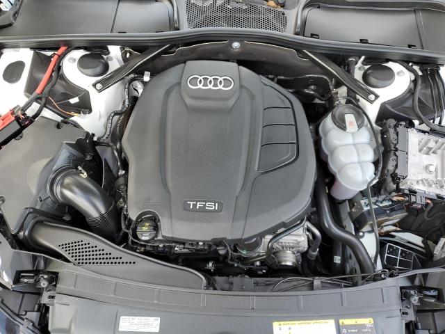 2019 Audi A5 - Image 11