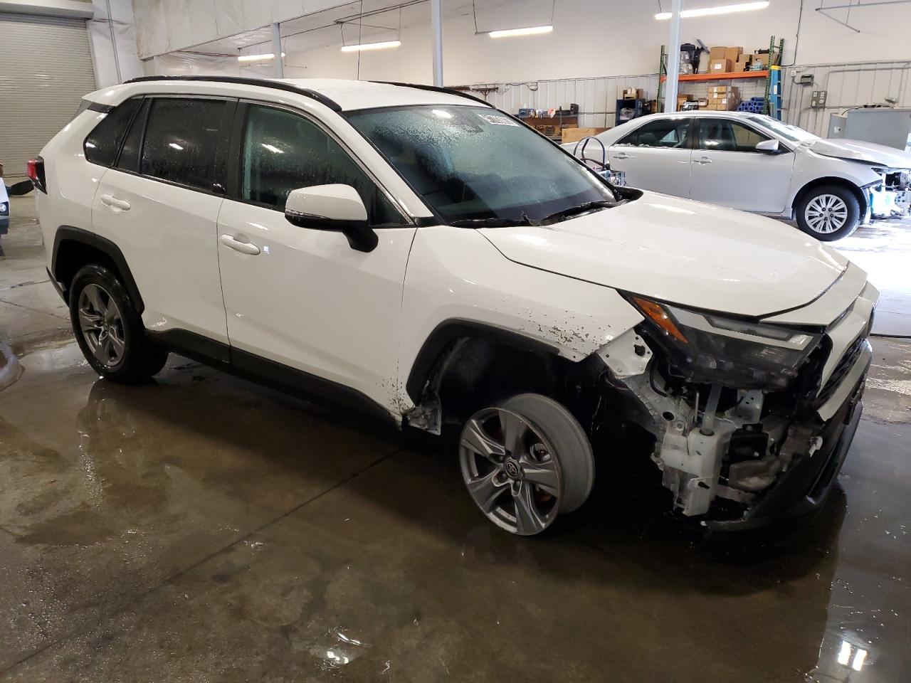 2024 TOYOTA RAV4 - Image 4