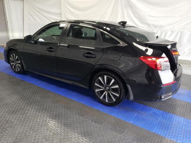 2023 Honda Civic - Image 2