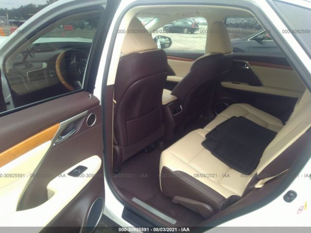 2016 Lexus RX 350 - Image 7