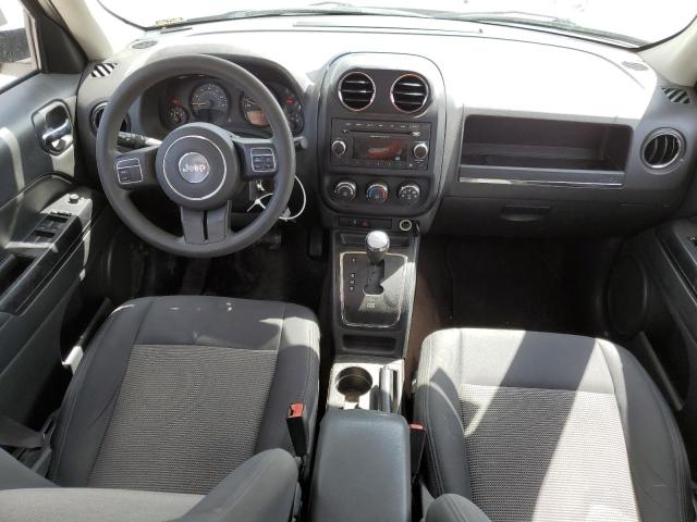 2015 Jeep PATRIOT - Image 8