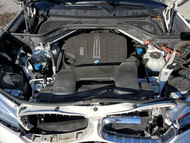 2017 BMW X5 - Image 12
