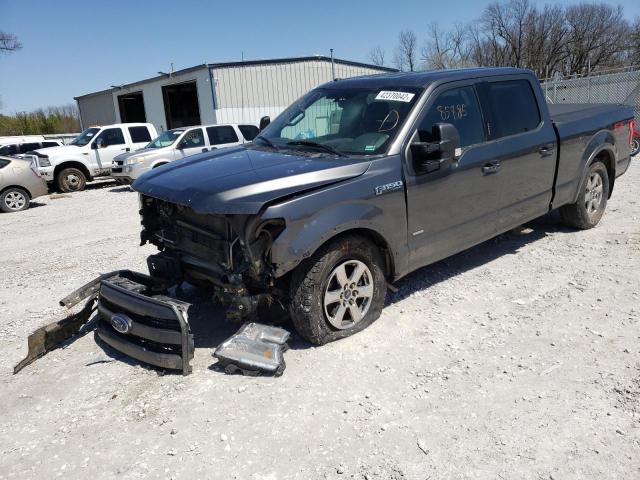 2017 Ford F150 - Image 2