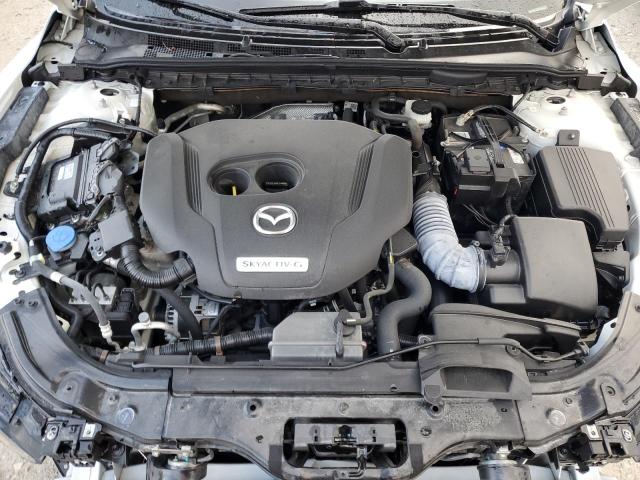 2020 Mazda 6 - Image 11