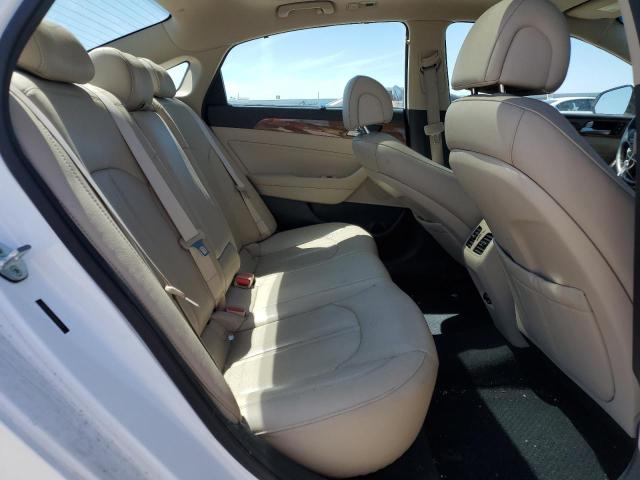 2015 Hyundai Sonata - Image 10