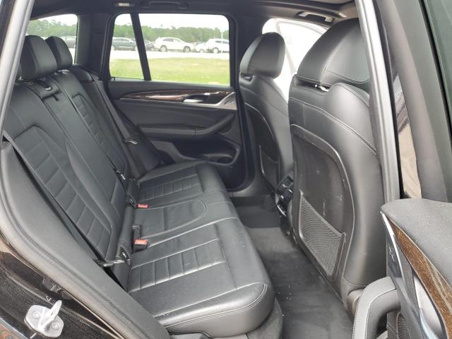 2019 BMW X3 - Image 10