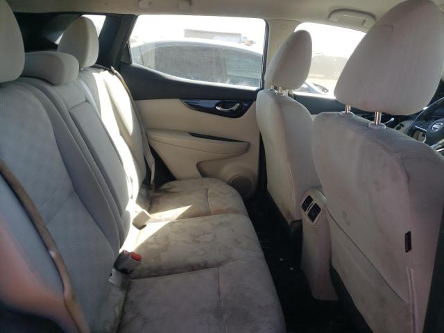 2019 Nissan Rogue sport - Image 11