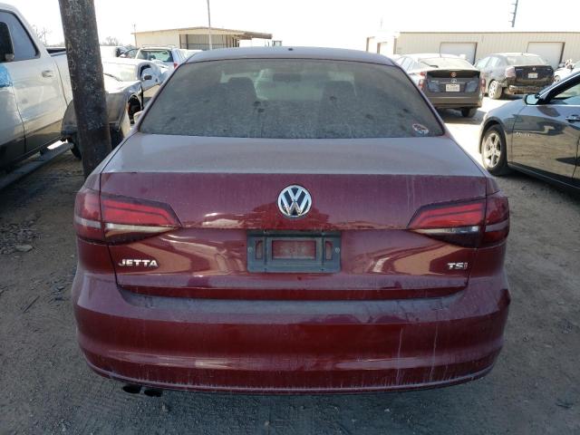 2018 Volkswagen JETTA - Image 6