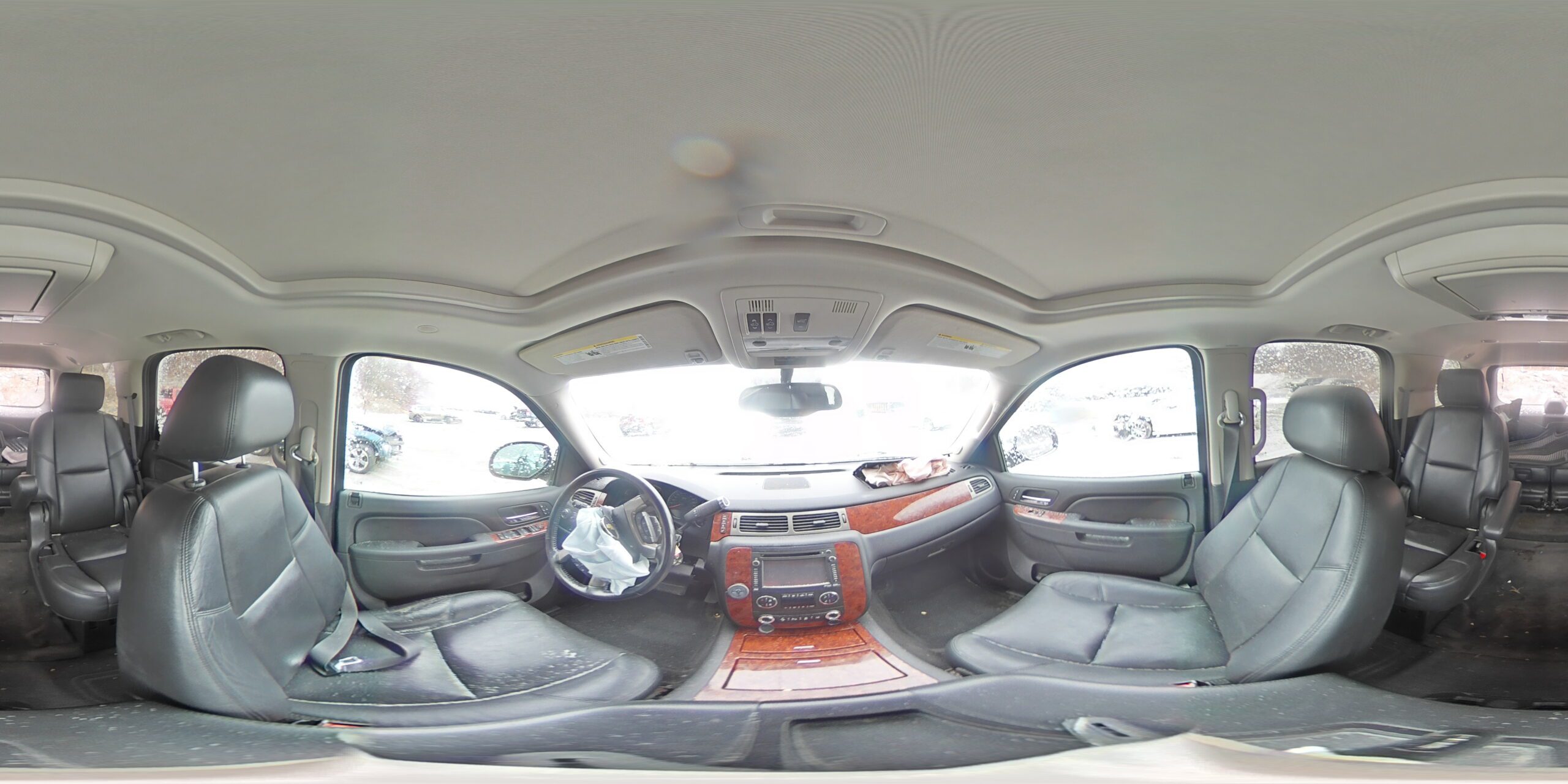 2013 CHEVROLET TAHOE - Image 13